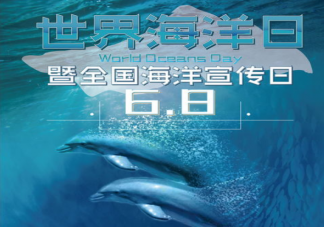 2022世界海洋日主题是什么 保护海洋生态的重要性