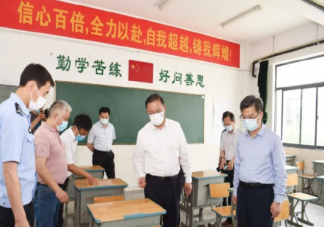 高考哪些物品不准带入考场 高考前要做好哪些准备