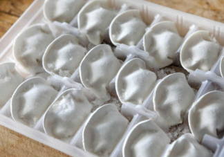 速冻水饺为什么冻不裂 速冻水饺慢冻会怎样