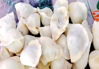 速冻水饺为什么冻不裂 速冻饺子到底健不健康