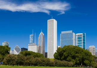 年轻人为何拥抱二三线城市 为什么年轻人会选择二三线城市