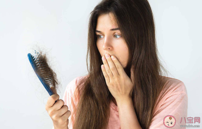 白发转黑的可能性大吗 黑头发怎么就变白了