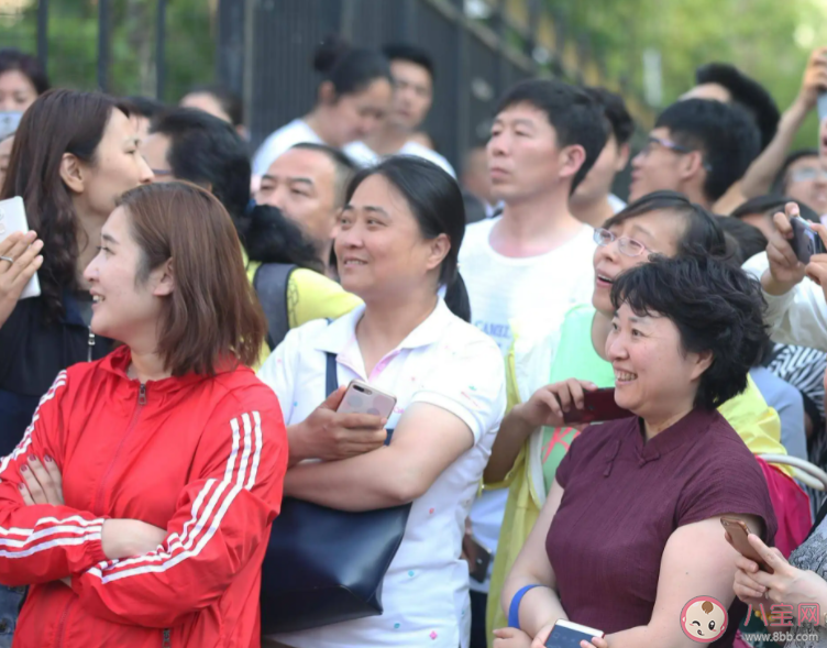 当年你高考时父母紧张吗 孩子高考父母该怎么做