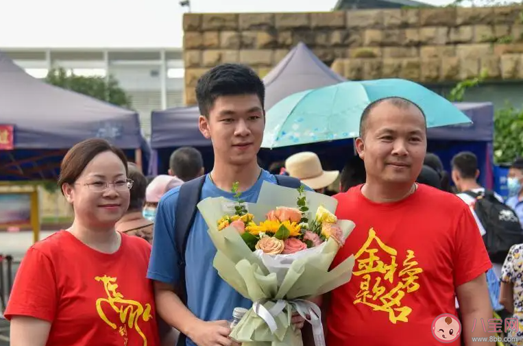 当年你高考时父母紧张吗 孩子高考父母该怎么做