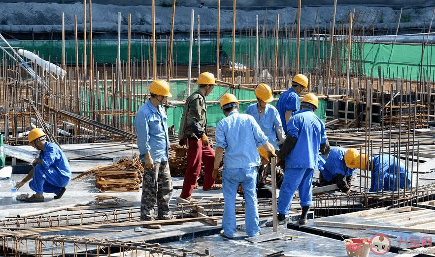 年轻人为什么不愿意去工地了 工地不吸引年轻人的原因是什么