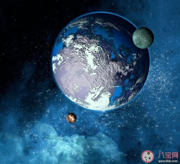 首次在地球外确认生命之源存在 这意味着什么 首次在地球外确认生命之源存在 这意味着什么