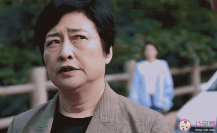 《警察荣誉》哪位妈妈最好 曹建军的丈母娘有多讨厌