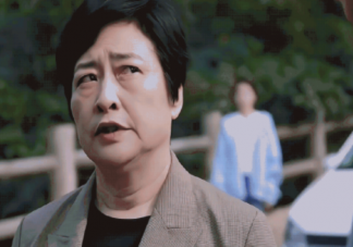 《警察荣誉》哪位妈妈最好 曹建军的丈母娘有多讨厌