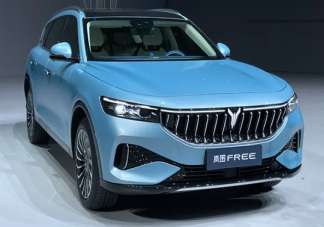 你会因为油价高选择新能源汽车吗 油车和新能源车怎么选