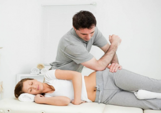 产后骨盆前倾可以做什么训练 生完孩子这4种骨盆异常危害大