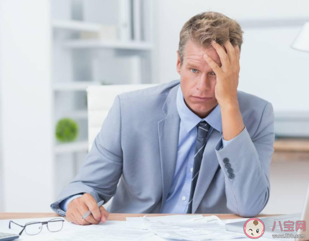 过劳的十大预警信号 过度疲劳真的会致癌吗 过劳的十大预警信号 过度疲劳真的会致癌吗