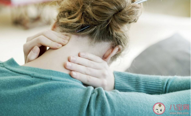 落枕揉脖子有用吗 落枕好几天没好是怎么回事 落枕揉脖子有用吗 落枕好几天没好是怎么回事