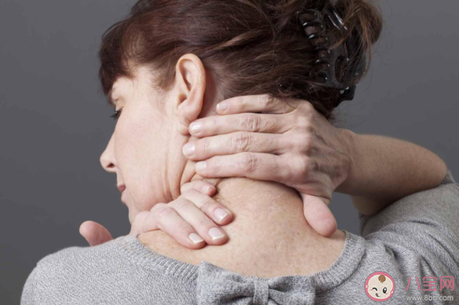 落枕揉脖子有用吗 落枕好几天没好是怎么回事 落枕揉脖子有用吗 落枕好几天没好是怎么回事