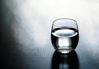 如何更健康的饮水 怎样喝水才更健康