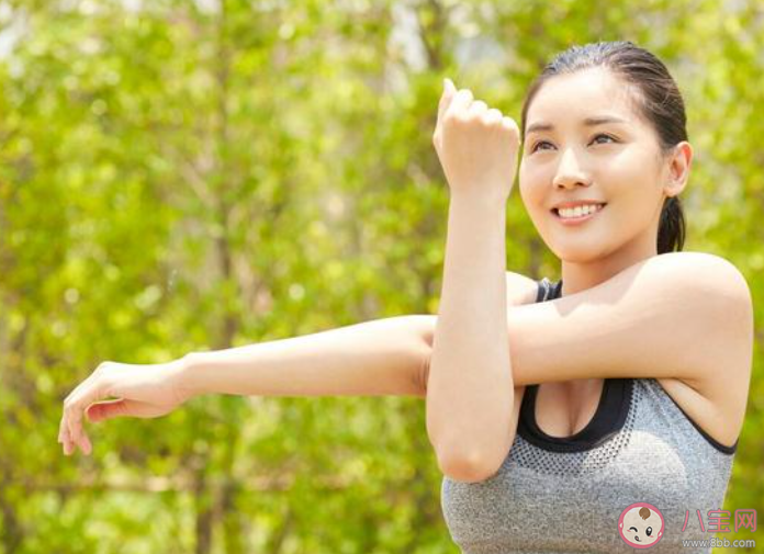 蚂蚁庄园运动后拉伸时间越长越好吗 小课堂6月11日答案介绍