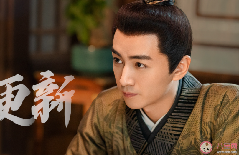 《梦华录》经典台词句子大全 《梦华录》台词句子摘抄