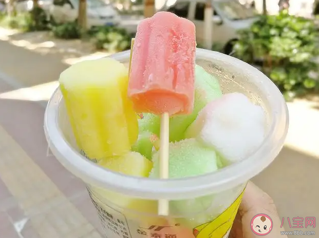 3元以下平价雪糕为什么越来越少 雪糕一直涨价的原因是什么