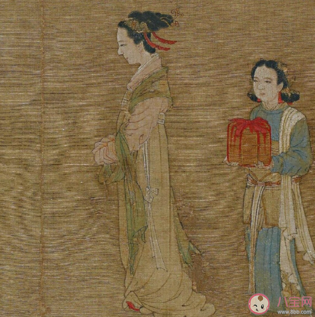 《梦华录》龙凤团茶是什么 龙凤团茶是哪个朝代的