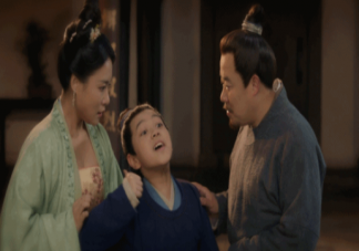 《梦华录》傅子方结局是什么 傅子方是怎样的一个人