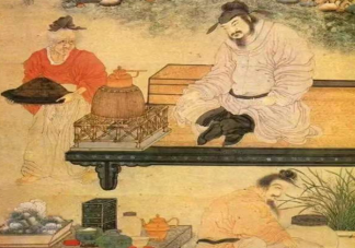 《梦华录》龙凤团茶是什么 龙凤团茶是哪个朝代的