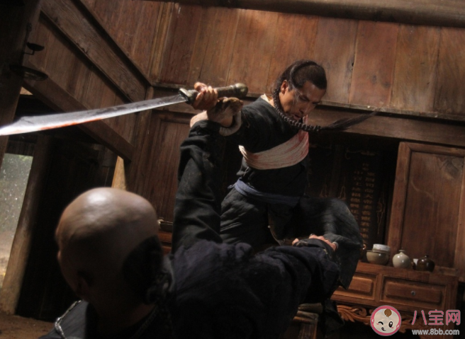 武侠片断代了吗 武侠片为什么不好看了