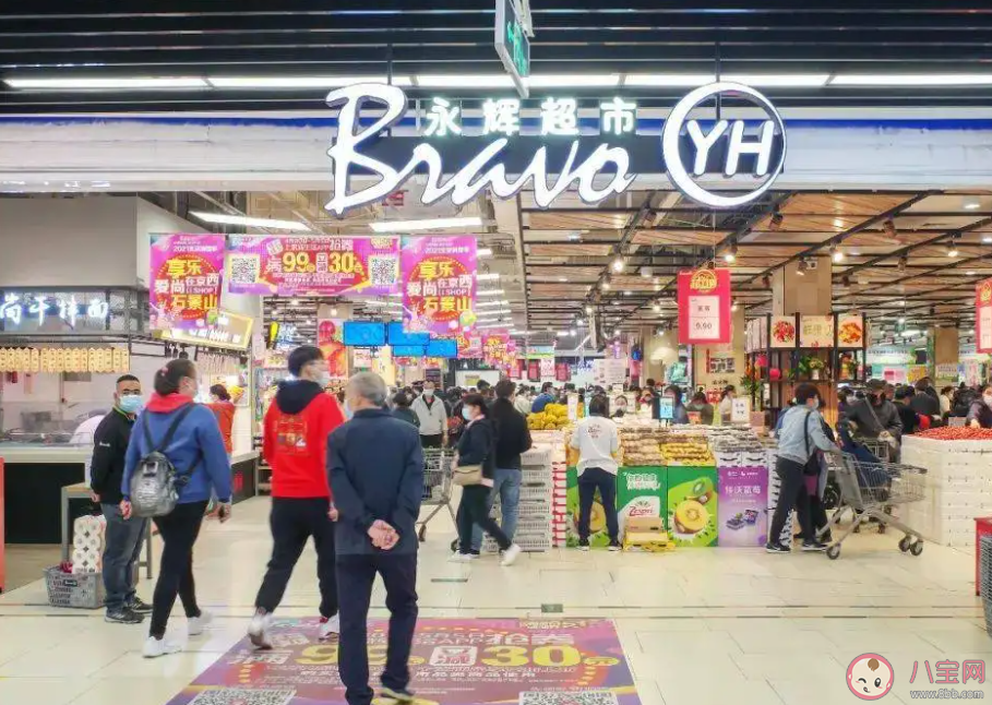 大卖场被用户和时代抛弃了吗 为什么大卖场开始倒闭了