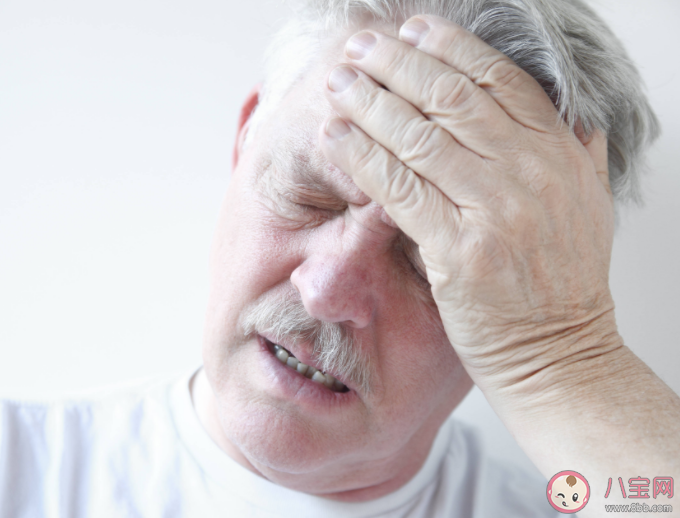 眩晕和头晕怎么分清不同 怎么描述晕的症状