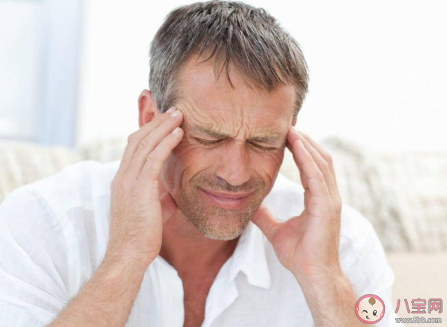 眩晕和头晕怎么分清不同 怎么描述晕的症状