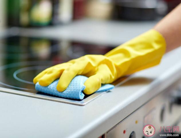 经常做家务更长寿吗 不同家务对健康有何好处 经常做家务更长寿吗 不同家务对健康有何好处