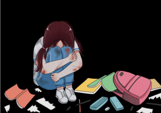 面对施暴我们该怎么办 旁观者要见义勇为吗