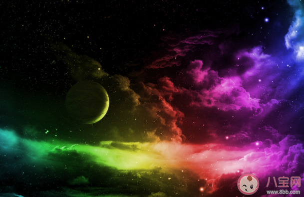 朋友圈被赞爆的星空照片是怎么拍出来的 有哪些拍摄技巧