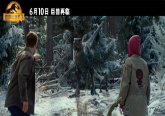 为什么《侏罗纪世界3》能重燃市场 《侏罗纪世界3》好不好看