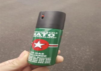 防狼喷雾管用吗 防狼喷雾主要成分是什么