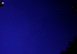 朋友圈被赞爆的星空照片是怎么拍出来的 有哪些拍摄技巧