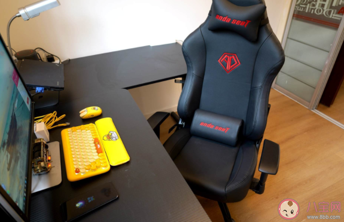 电竞椅是智商税吗 选电竞椅还是人体工学椅