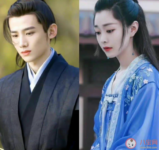 《长风渡》讲的是什么故事 《长风渡》各人物介绍