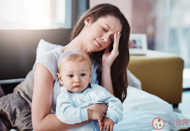 为什么高学历女性生孩子后更容易抑郁 不同孕产阶段的对抗产后抑郁指南