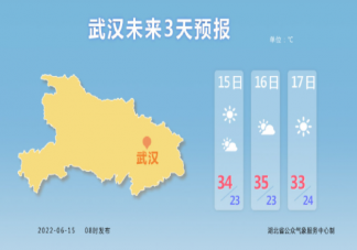 今年来范围最大最强高温来袭 高温天气该怎么办