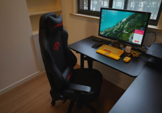 电竞椅应该满足哪些需求 购买电竞椅要注意哪些细节