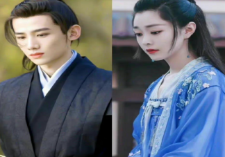 《长风渡》讲的是什么故事 《长风渡》各人物介绍