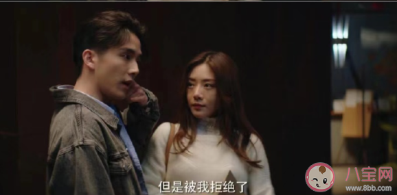 如何评价邓家佳张新成的《回廊亭》 你觉得《回廊亭》好看吗