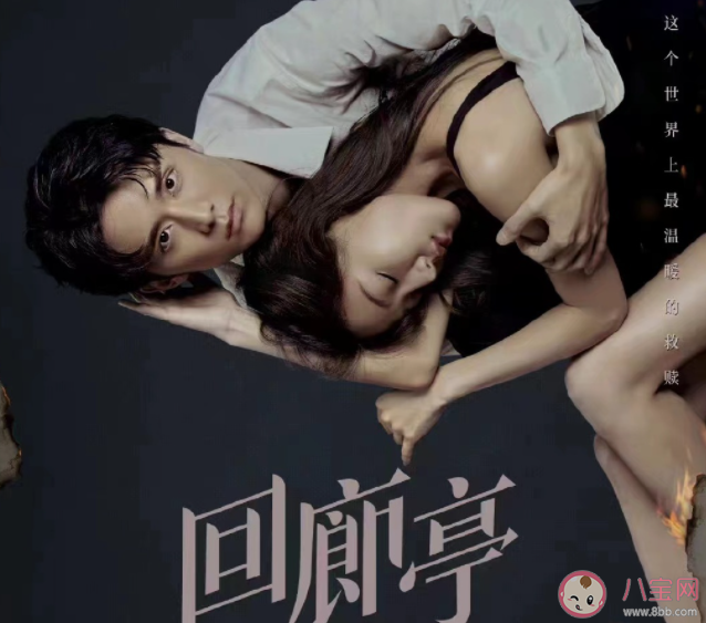 如何评价邓家佳张新成的《回廊亭》 你觉得《回廊亭》好看吗