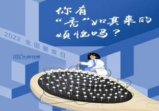 近七成脱发人群不满30岁 你是多大开始脱发的