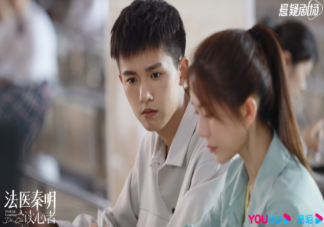 《法医秦明之读心者》秦明为什么要电击张彪 秦明是凶手吗