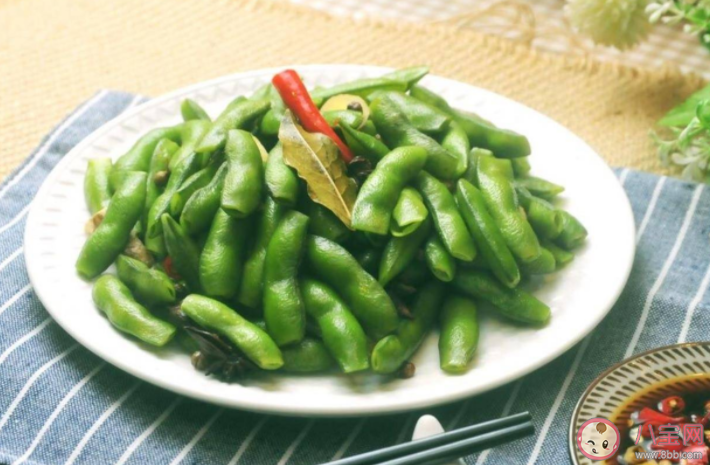 蚂蚁庄园想让煮出的毛豆保持翠绿下列哪个操作是正确的 6月18日正确答案