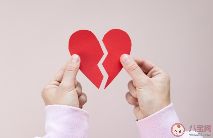 心碎综合征是真的心碎了吗 什么样的人群易发心碎综合症