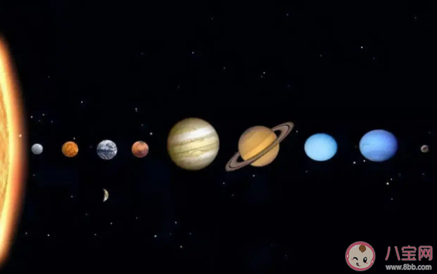 平均77年才会出现一次七星连珠 为什么会出现七星连珠现象