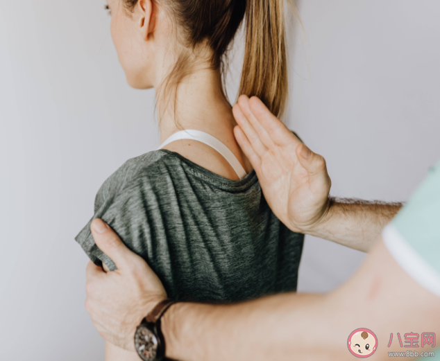 如何判断自己是否有富贵包 富贵包康复训练怎么做