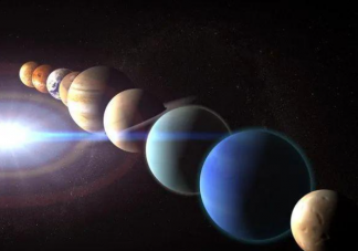 平均77年才会出现一次七星连珠 为什么会出现七星连珠现象