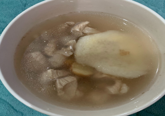 新四神汤可以每天喝吗 新四神汤的组成成分是什么